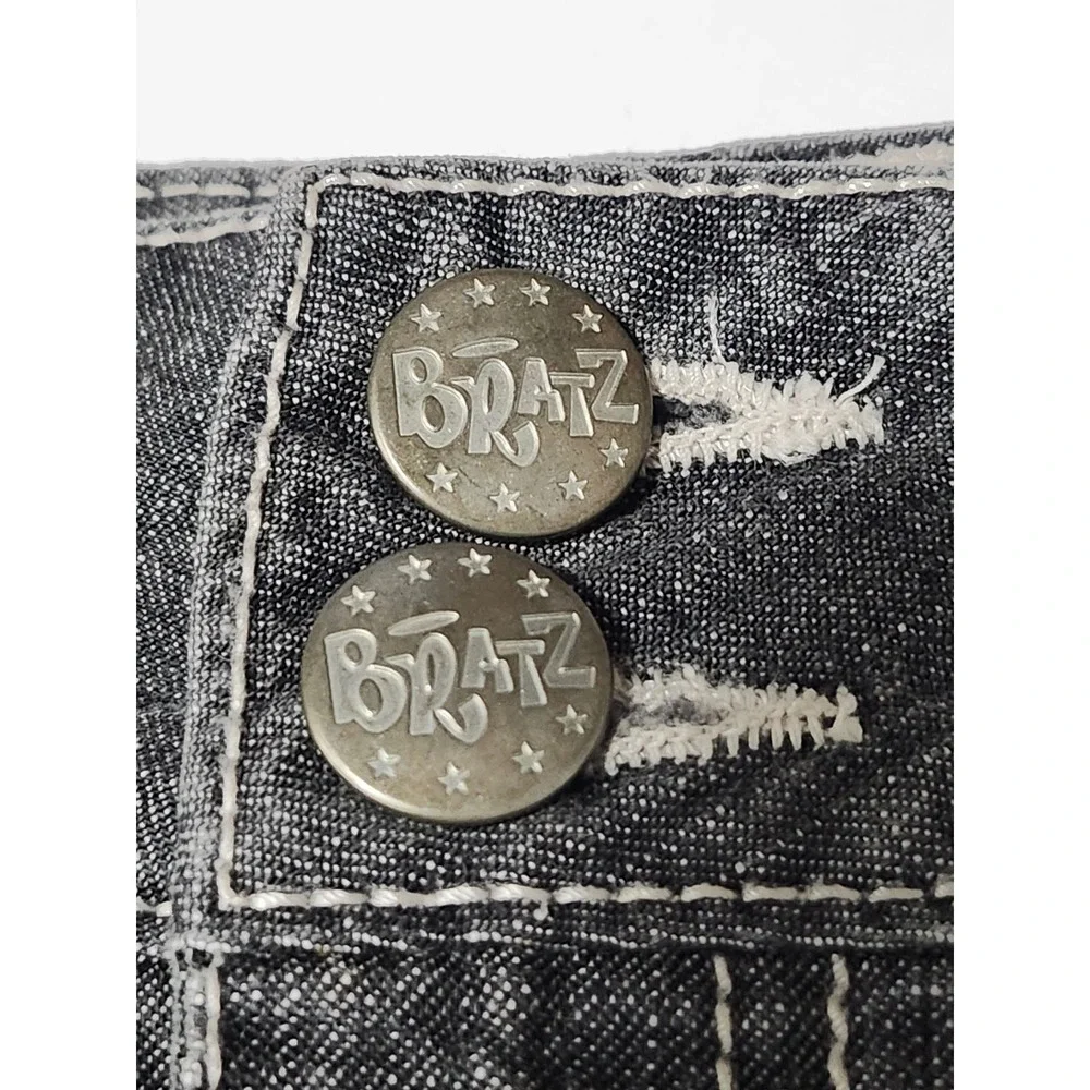 Bratz vintage denim